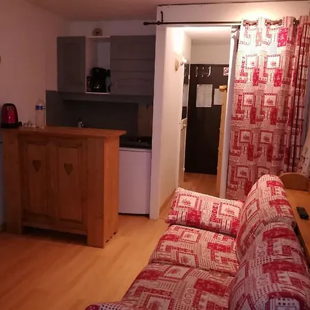 Lameije 5 Lägenhet *