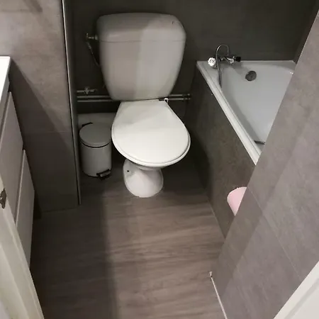 Lameije 5 Lägenhet *