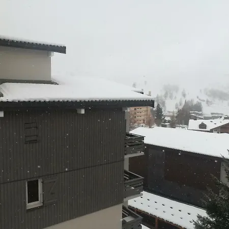 Lägenhet Lameije 5 *