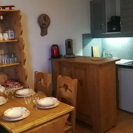 Lameije 5 Lägenhet