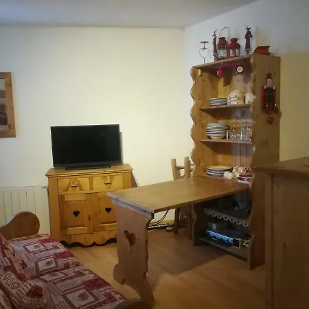 Lägenhet Lameije 5 Les Deux Alpes