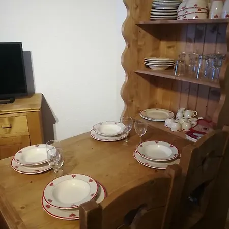 Lameije 5 Les Deux Alpes