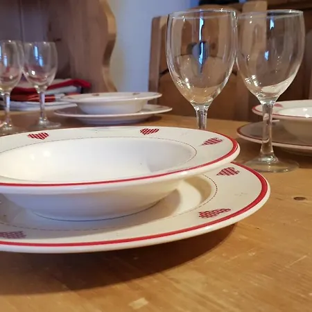 Lameije 5 Lägenhet