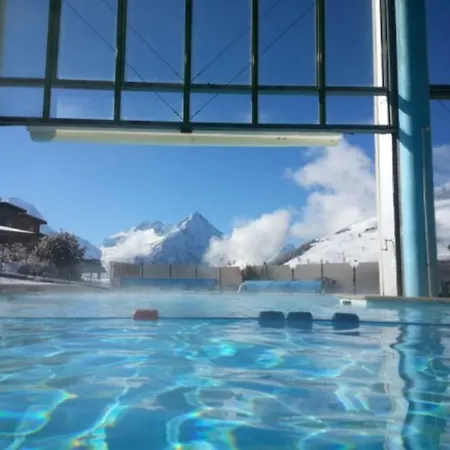 Lameije 5 Les Deux Alpes