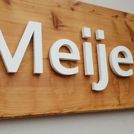 Lameije 5 Lägenhet *