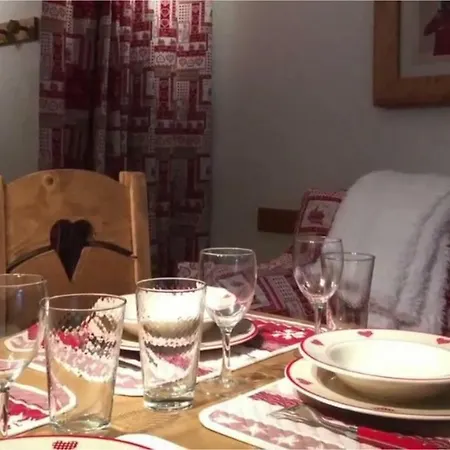 Lameije 5 Lägenhet *